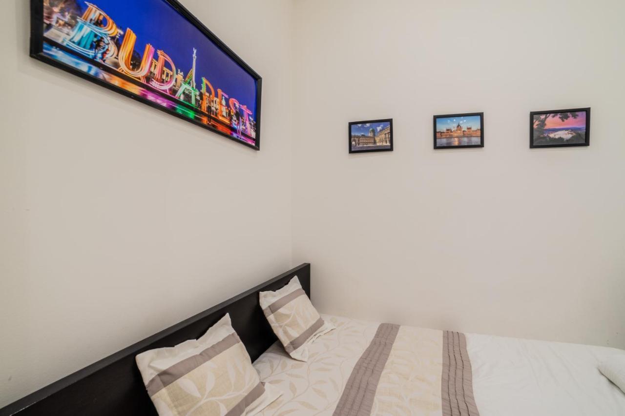 Real Apartments Anker II 布达佩斯 外观 照片