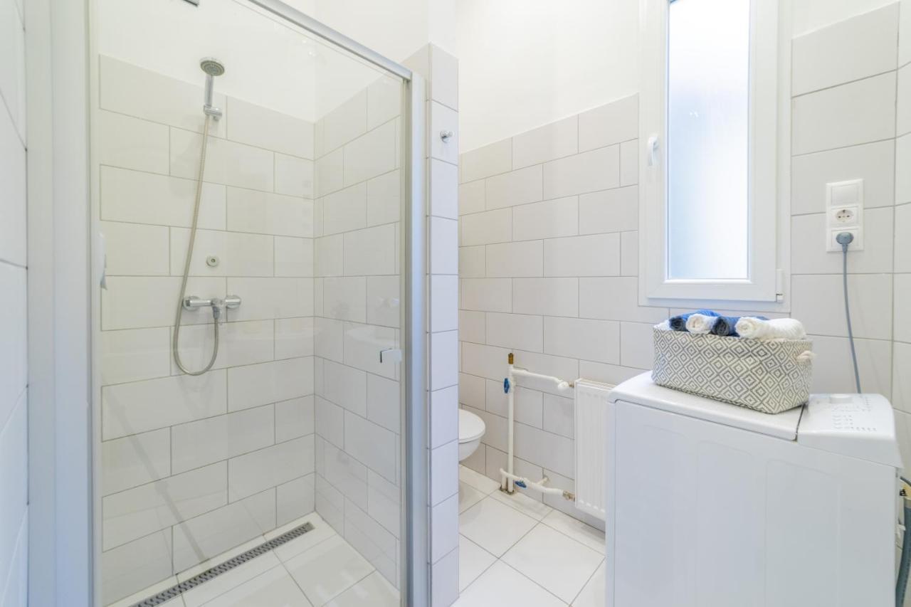 Real Apartments Anker II 布达佩斯 外观 照片
